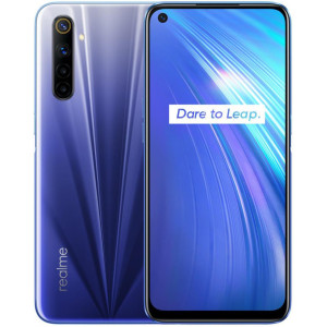 Realme 6